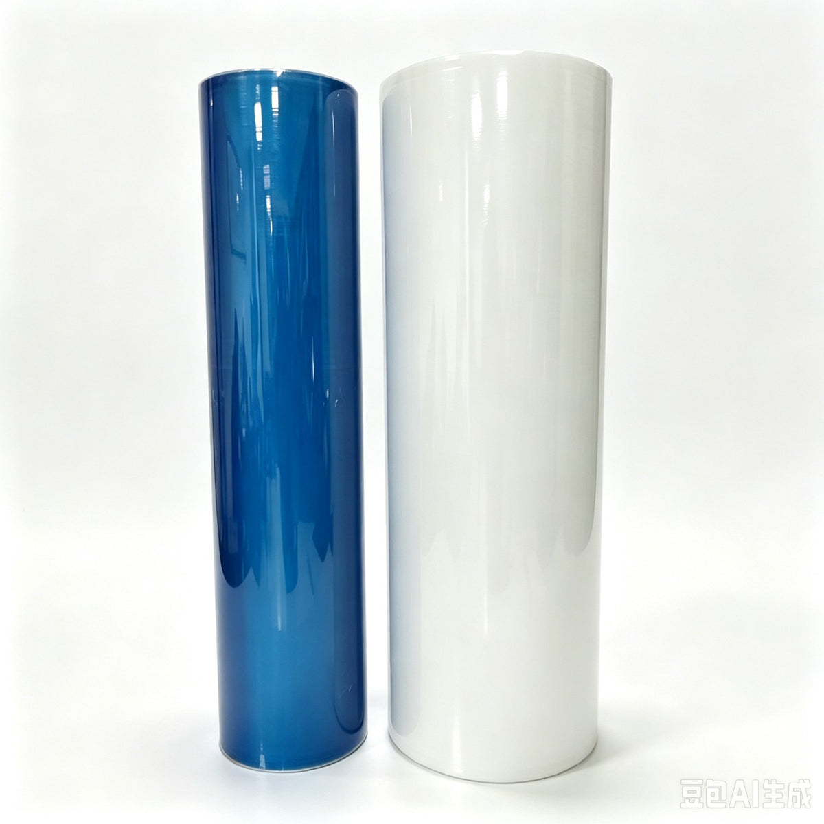 RaceSuper UV DTF A Film, 24 in x 100 m - White base - Roman Empire Print Shop